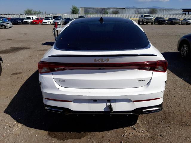 5XXG64J20PG182358 KIA K5 GT LINE