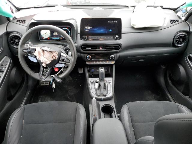 2023 HYUNDAI KONA N BAS KM8KH3AC9PU007877