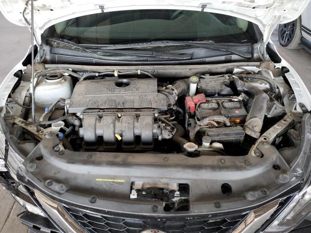 3N1AB7AP5GY230865 Nissan SENTRA S