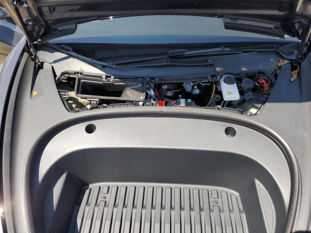 5YJ3E1EA4PF541814 Tesla MODEL 3