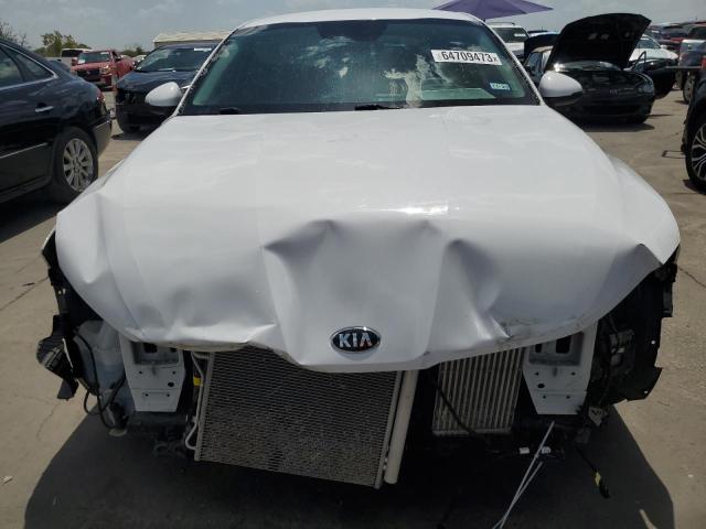 5XXG14J27MG046416 KIA K5 LXS