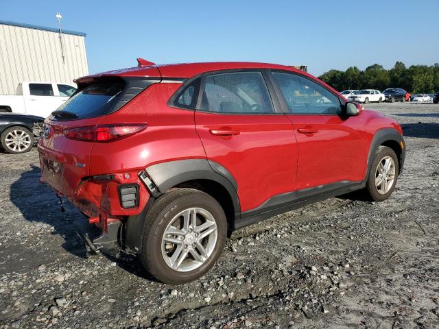 KM8K2CAB7NU820530 Hyundai Kona Sel