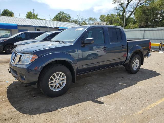 Vin: 1n6ad0ev8gn767649, lot: 65951273, nissan frontier s 20161