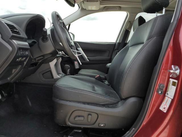 JF2SJGWC9FH491373 Subaru Forester 2.0xt Touring
