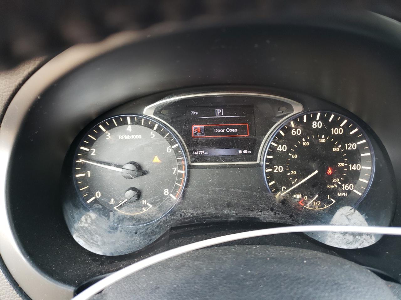 1N4AL3AP2GC266904 NISSAN ALTIMA 2016