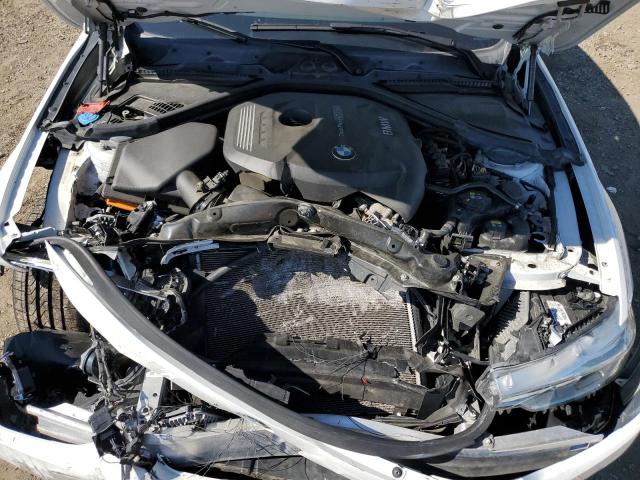 WBA8B9C34HK885615 BMW 330 I