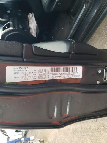 1C4RJFBG8HC946035 Jeep Grand Cherokee Limited
