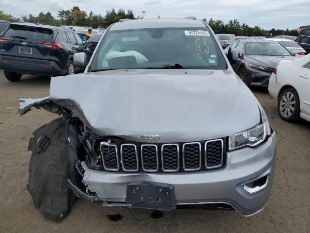 1C4RJFAGXMC858826 Jeep Grand Cherokee Laredo