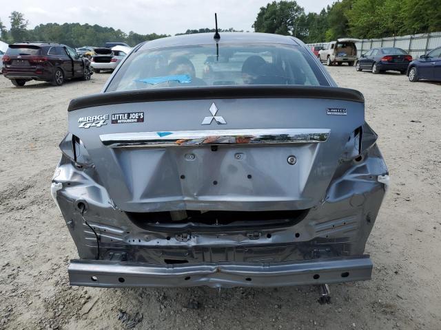 ML32FUFJ0PHF02832 Mitsubishi Mirage G4 Es