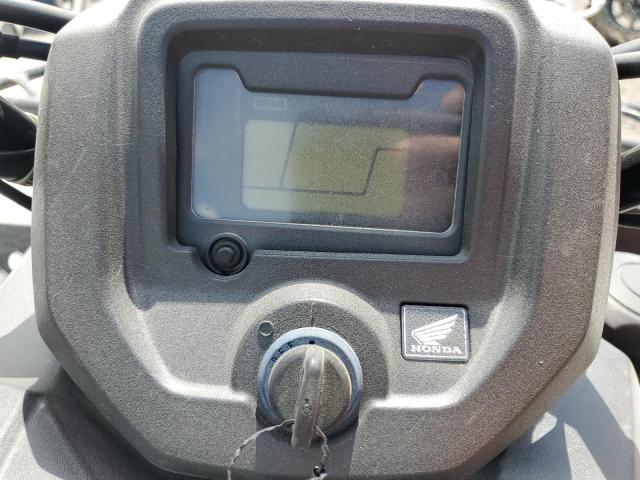 2014 HONDA TRX420 FM 1HFTE4019E4000213