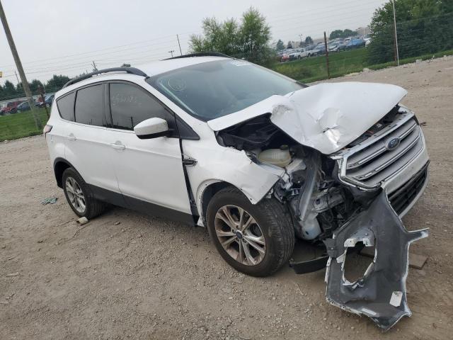 1FMCU0GD4JUC10844 | 2018 FORD ESCAPE SE