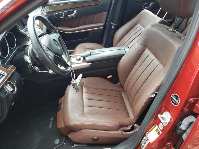 WDDHF6HB4GB230414 Mercedes-Benz E 400 4matic