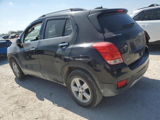 3GNCJLSB3HL158574 Chevrolet TRAX 1LT