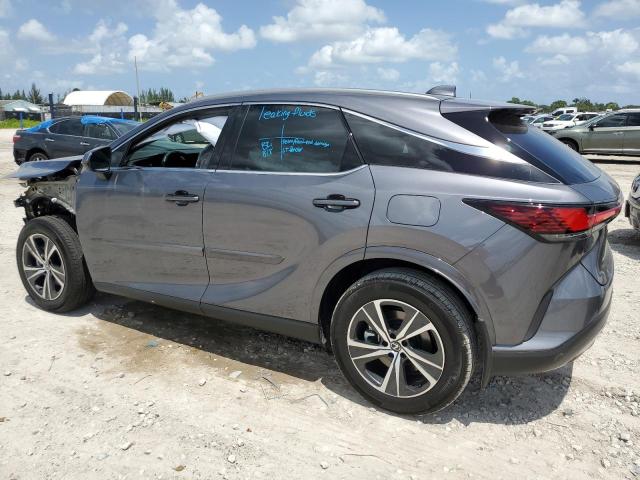 2023 LEXUS RX 350H BA 2T2BBMCAXPC013039