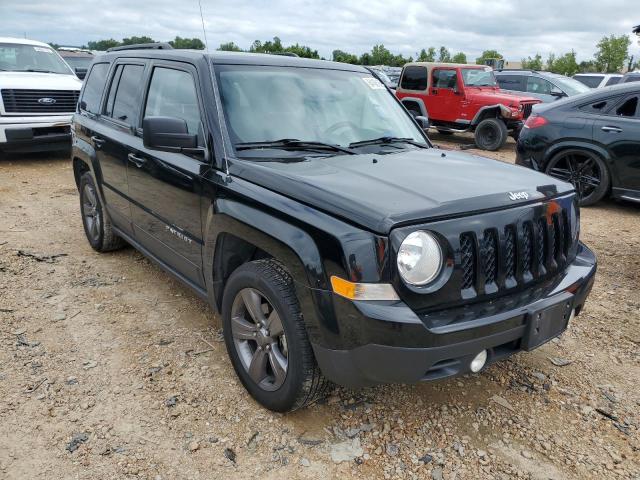 1C4NJPFA7FD413613 Jeep Patriot Latitude
