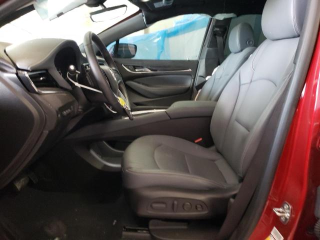 5GAERCKW0PJ121437 Buick Enclave Premium