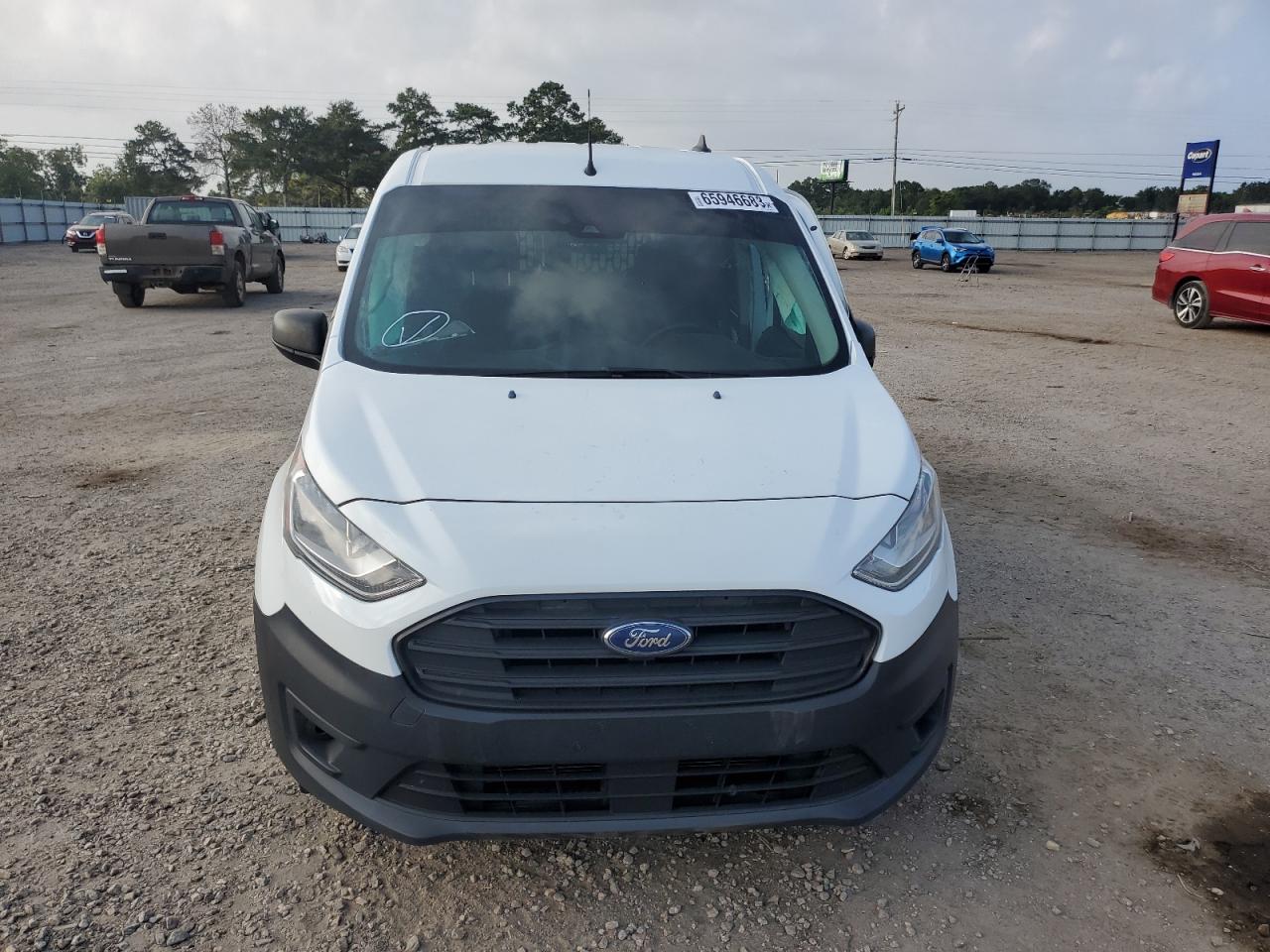 NM0LS7E26L1436177 FORD TRANSIT 2020