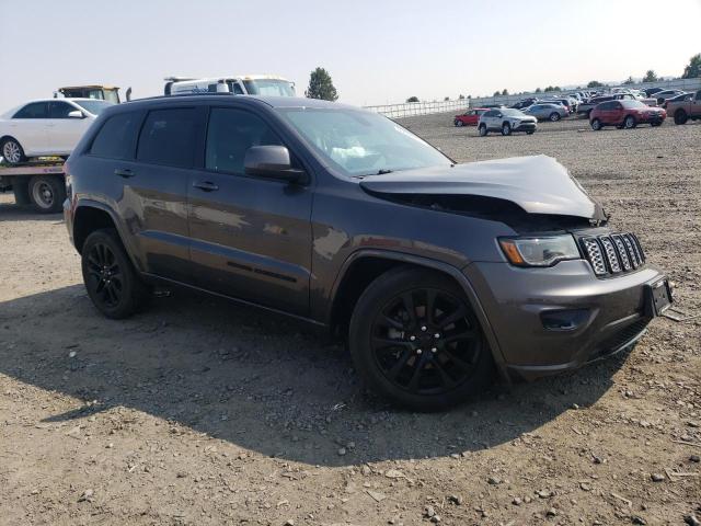 1C4RJFAG5LC197480 Jeep Grand Cherokee Laredo