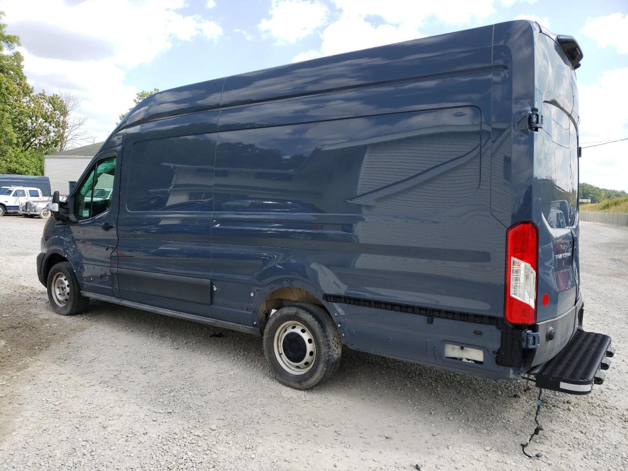 1FTBR3X81MKA57846 FORD TRANSIT 2021