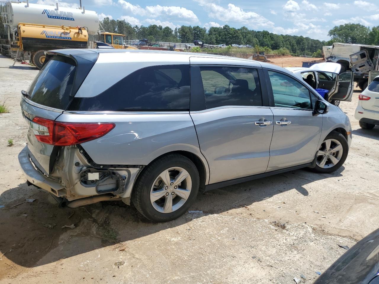 5FNRL6H71KB045763 HONDA All Models 2019