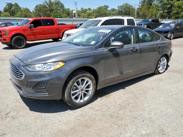 3FA6P0HD9LR172244 Ford Fusion SE