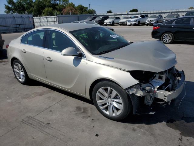 2G4GK5EXXE9325422 Buick Regal