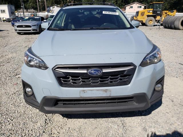 JF2GTAPCXL8228395 Subaru Crosstrek Premium