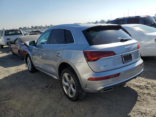 WA1EAAFY4N2004810 Audi Q5 PREMIUM 2