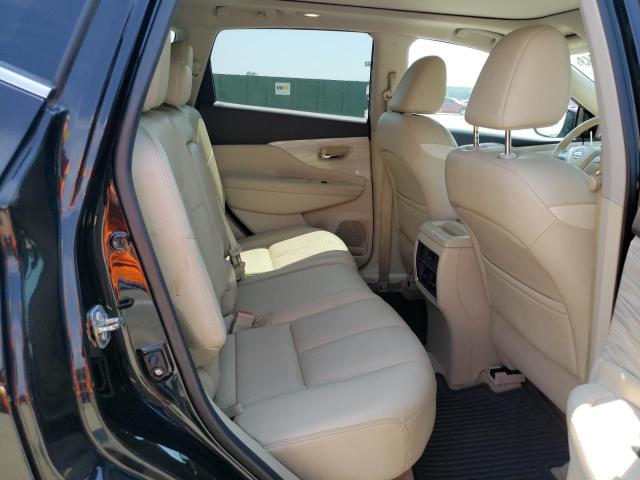 5N1AZ2MHXFN280975 Nissan MURANO S