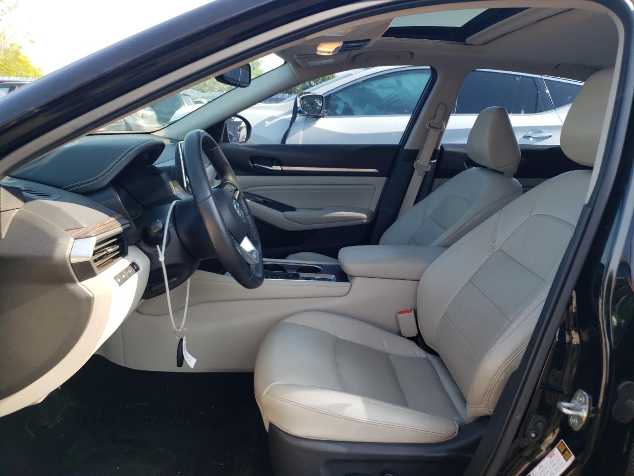 1N4BL4FW1KN326291 NISSAN ALTIMA 2019