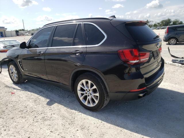 5UXKR0C55F0K58849 2015 BMW X5, photo no. 2