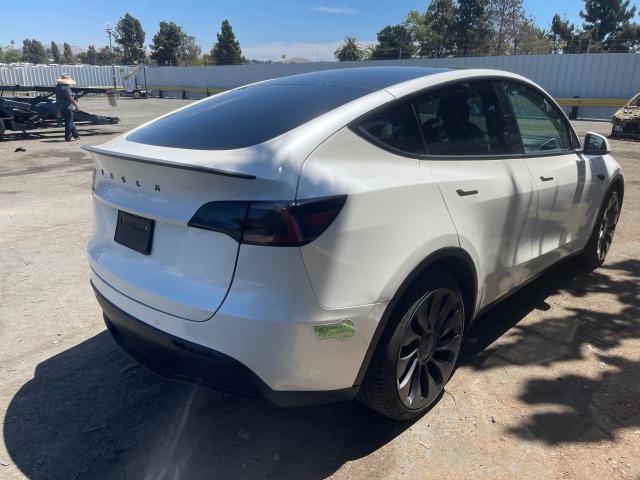 7SAYGDEE2NF359386 Tesla Model Y