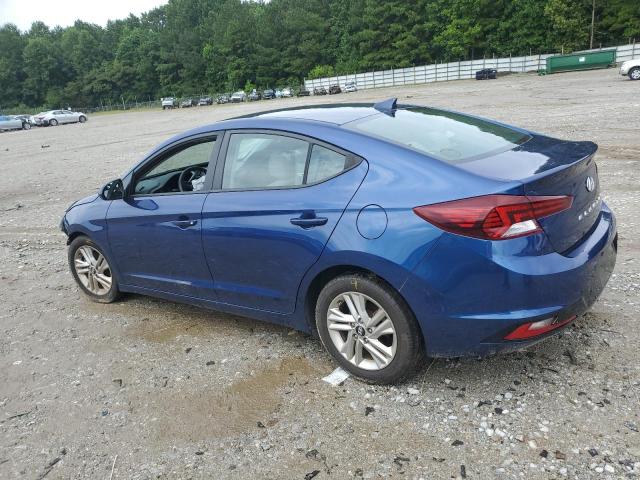 5NPD84LF9KH427734 Hyundai Elantra SE 2