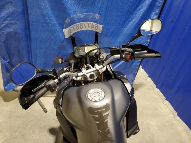 2013 YAMAHA XT1200Z JYADP03N0DA000404