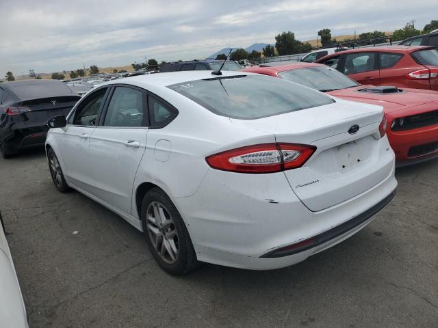 3FA6P0H74ER228071 Ford FUSION SE