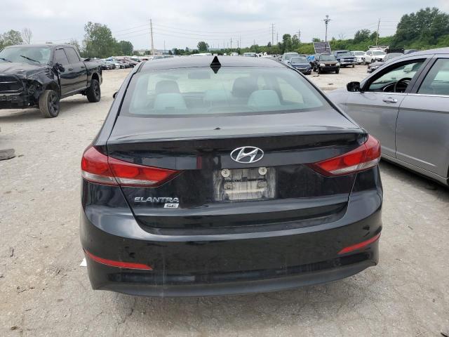KMHD74LF3HU118029 Hyundai ELANTRA SE