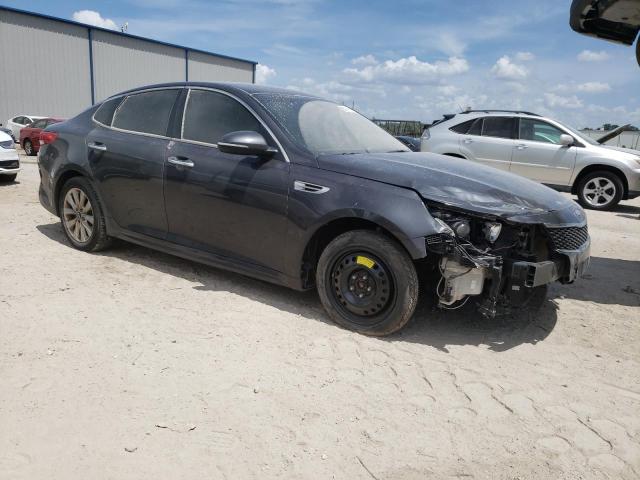 5XXGT4L30HG123018 KIA Optima Lx