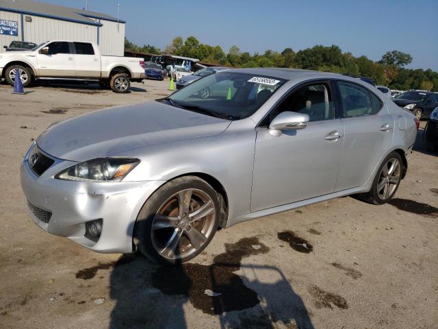 2012 Lexus IS 250 