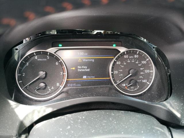1N4BL4CV0MN309321 Nissan ALTIMA SR
