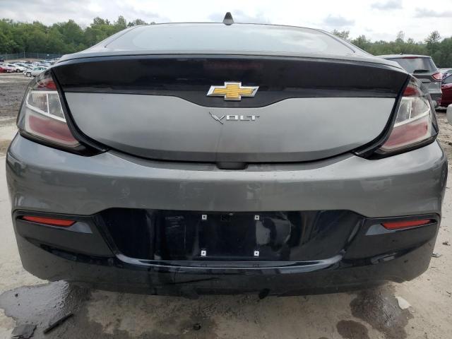 VIN 1G1RC6S56GU124912 2016 Chevrolet Volt, LT no.6