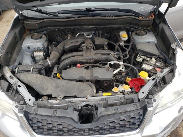 JF2SJAAC6EH420568 Subaru Forester 2.5i