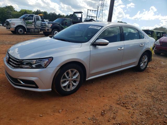 VOLKSWAGEN PASSAT S 2016 0