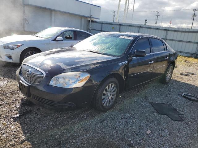 2008 Buick Lucerne CX