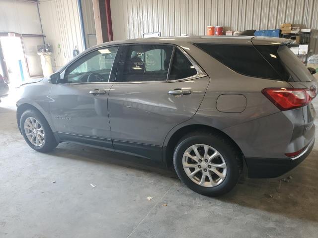 3GNAXJEV5JL124996 Chevrolet EQUINOX LT
