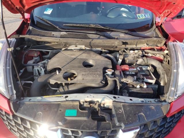 2015 NISSAN JUKE S - JN8AF5MV9FT564165