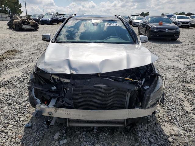 WDDSJ4EB8JN559460 Mercedes-Benz CLA 250