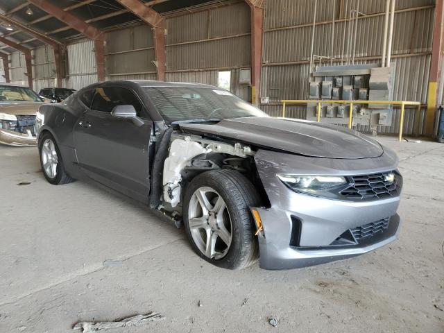 1G1FB1RSXK0159277 CHEVROLET CAMARO 2019
