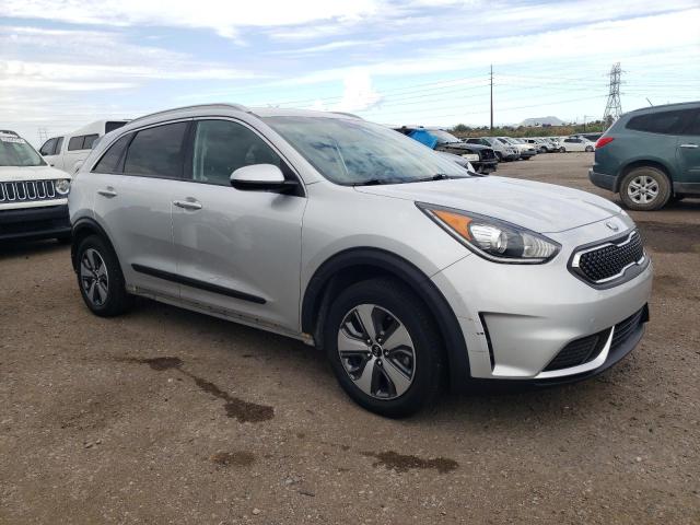 KNDCB3LC1J5158527 KIA NIRO FE