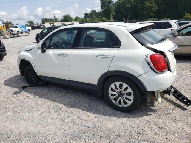 2016 FIAT 500X POP - ZFBCFXAW0GP329174