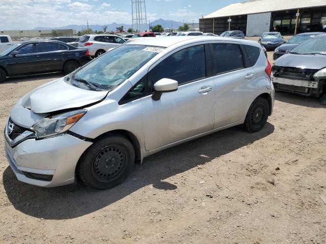 2018 Nissan Versa Note S